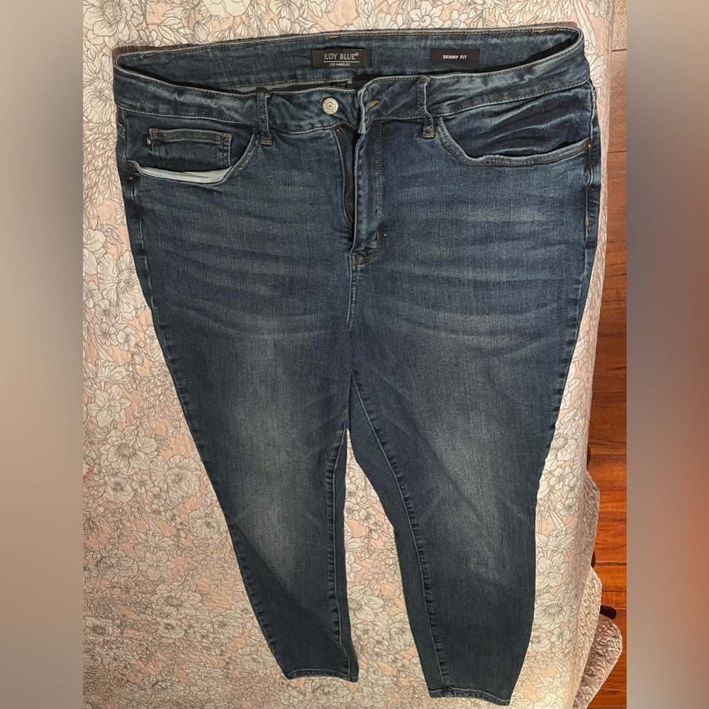 Judyblue jeans, skinny fit
